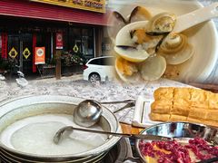 -丰尔粥食·粥底火锅·桑拿鸡(大良总店)