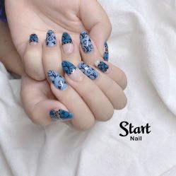 -StartNail美甲