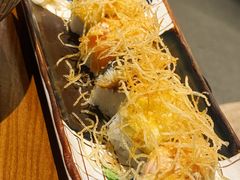 -八雲神川日本料理(汉口K11店)