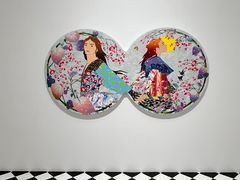 -上海宝龙美术馆