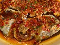 剁椒鱼头-川流不息(北蔡休闲广场店)