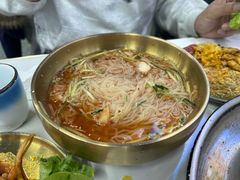 -鸡西大冷面(兰山店)