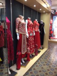 -瑞蚨祥(大栅栏店)
