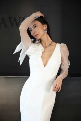 -Vera Wang婚纱礼服旗舰店