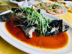 -真味馆(侨港碧海银滩店)