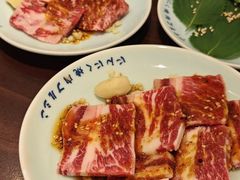 -蒜香焼肉PURUSHIN(马场路店)
