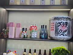 -吉屋烤肉(八宝街店)