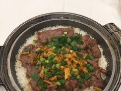 -顺德人家食府(黄金广场店)