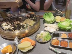 -杨小佳·齐齐哈尔烤肉·烤串(广州店)