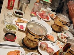 -初色海鲜自助(万丰路店)