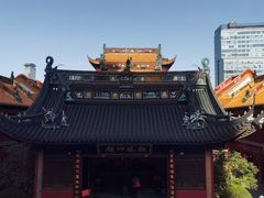 -钦赐仰殿道观