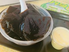 龟苓膏-百花传统甜品店(原址店)