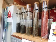 -九秋茶铺(三里屯店)