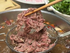 -俏牛哥鲜牛肉牛肆馆(重庆天地店)