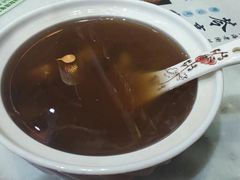 -梧州双钱龟苓膏(老街店)