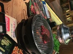 -千寻烧肉(政务区店)