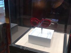 -LensCrafters亮视点·OAKLEY精选(静安嘉里中心店)