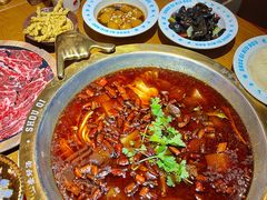 -受气牛肉·重庆耙牛肉(来福士店)