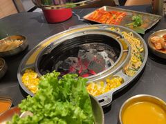 -韩宫宴和牛烤肉(武汉光谷现代风情街店)