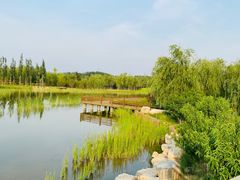 -张家湾公园
