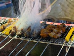 -生火火·小炉子炭烤(金楠天街总店)