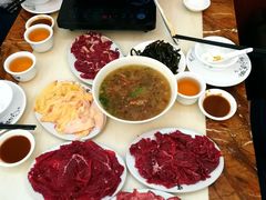 -福合埕牛肉火锅(长平国新店)