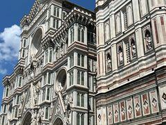 -圣母百花大教堂穹顶