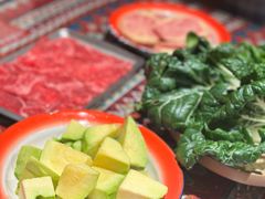 -火塘云南烧烤大排档