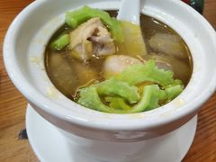 -堂宴·老厦门私房菜(1988仙岳总店)