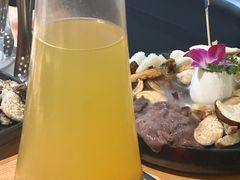 -一朵菌·野生菌探索家火锅(南亚店)
