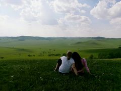 -塞罕坝国家级自然保护区