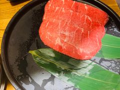 -九田家黑牛烤肉料理(华侨城店)