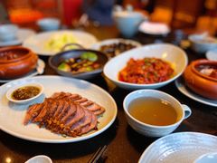 -丽江金茂凯悦臻选酒店-滇香馆