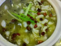 -徽州月·民间徽菜(浦东总店)