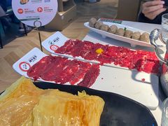 -潮牛壹号鲜牛肉火锅(世界城广场店)