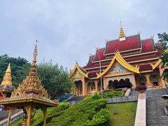 -西双版纳勐泐文化旅游区