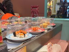 -元气寿司(环球港店)