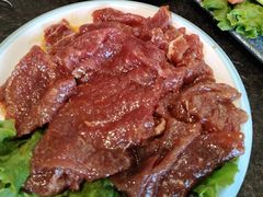 -泰白海鲜烧烤大全