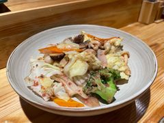 -镹·鱼料理  国产鱼使用店