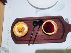 -HELLO MUSAE 拾光缪斯餐厅·纯正希腊风味(苏州中心店)