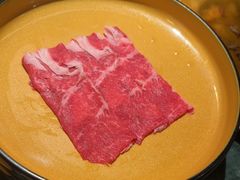 -牛New寿喜烧(中山公园龙之梦店)