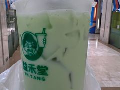 -益禾堂(南坪亿象城店)