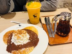 -After You Dessert Cafe(CENTRALWORLD)