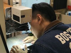 -鈊藝銀匠·银饰DIY工作室(永庆坊店)