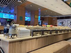 自助取餐区-食蔬不二素食自助餐厅(沈阳铁西店)