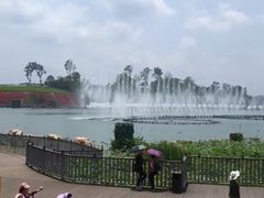 -天河潭旅游度假区
