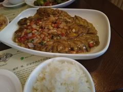 -老厨家(友谊路总店)