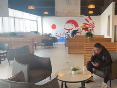 -上海和展广汽丰田4S店(老闵行店)