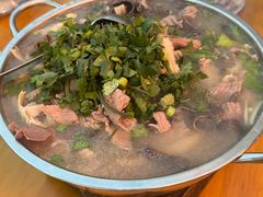 跷脚牛肉-小杨翘脚牛肉