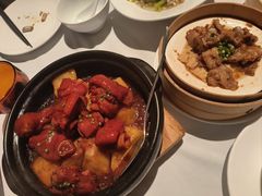 -汤城小厨•粤菜•靓汤(苏州街店)